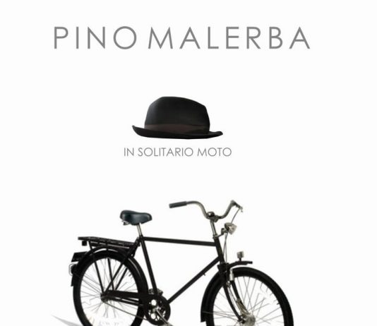 Pino Malerba – In solitario moto