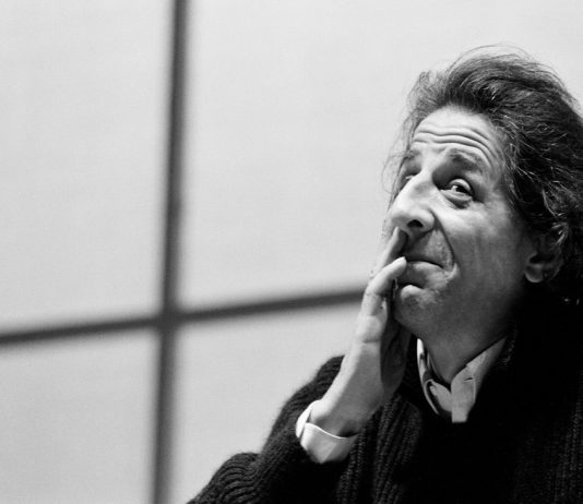 Qualcuno era …Giorgio Gaber