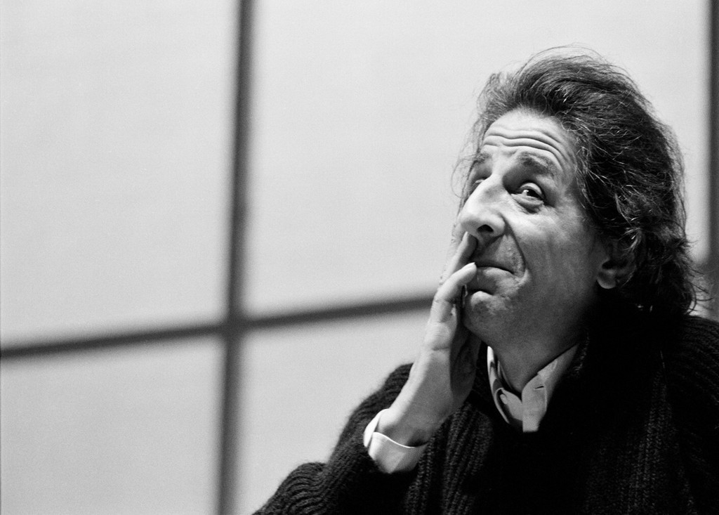 Qualcuno era …Giorgio Gaberhttps://www.exibart.com/repository/media/eventi/2008/09/qualcuno-era-…giorgio-gaber.jpg