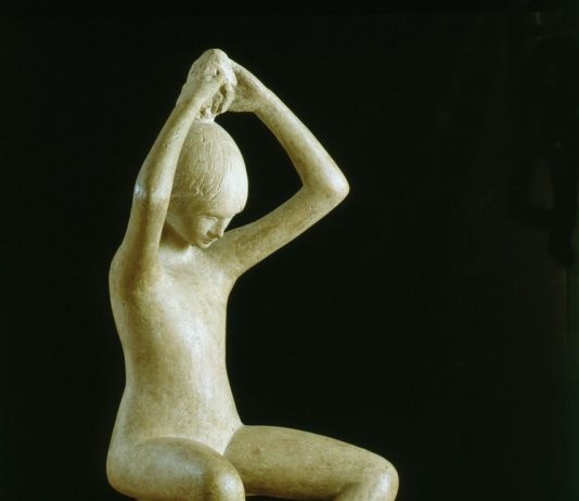 Roberta Meldini – L’astrazione del reale