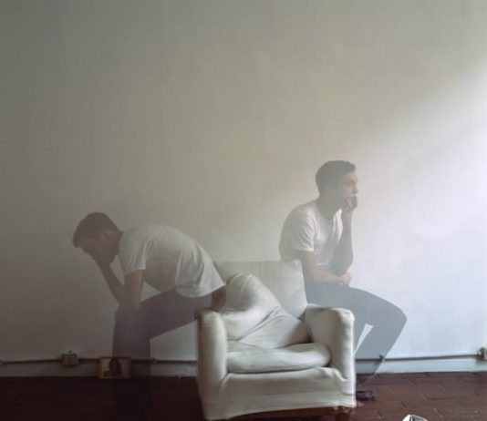 Roberto De Paolis – Qui e mai altrove