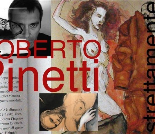 Roberto Pinetti – Strettamente Personale