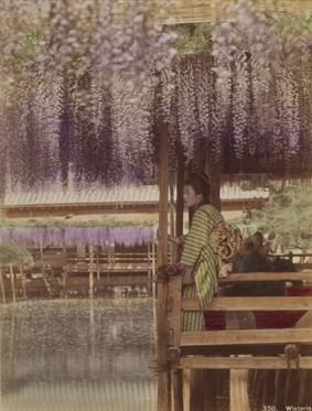 Rossella Menegazzo – Il vedutismo di Hiroshige nella prima fotografia giapponese