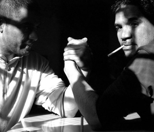 Sabrina Losso / Luisa Ferrari – Mea Culpa