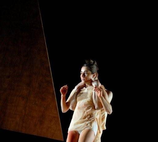 Sasha Waltz – Impromptus