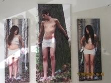 Sebastiano tra sacro e profano