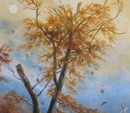 Silvestro Pistolesi Silvestro Pistolesi