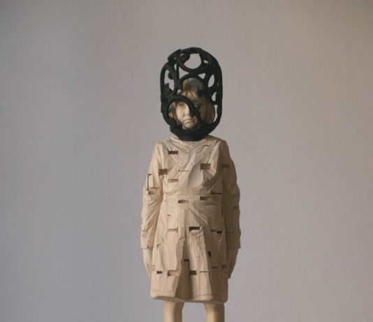 Small forms, Great attitudes