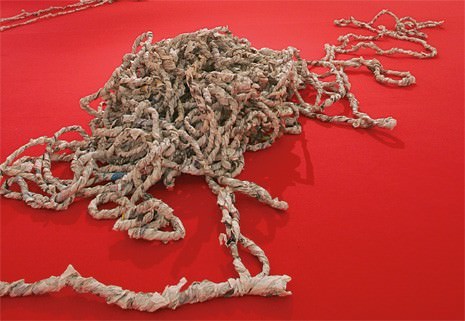 Stefano Arienti – Arte in-percettibile Stefano Arienti – Arte in-percettibile