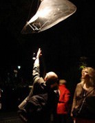 Tessuti Sonori – Lorenzo Brusci – Sound Experience Design