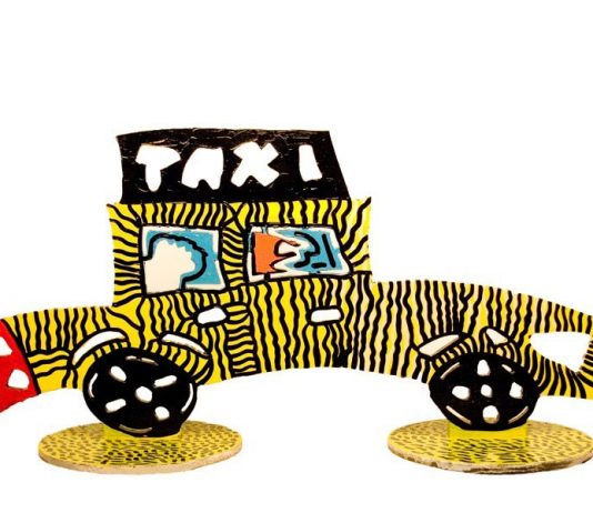 The World of Michael Fischer-Art The World of Michael Fischer-Art