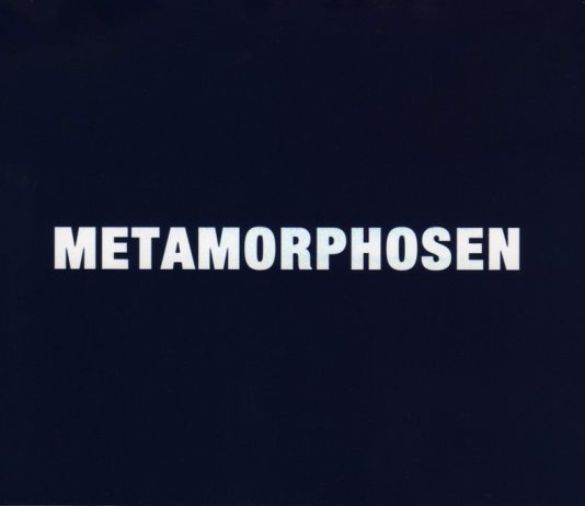 Tim Rollins and K.o.s. – Metamorphosen