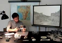 Tutta la memoria del mondo