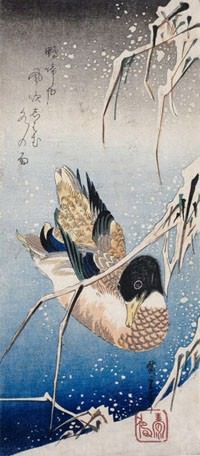 Utagawa Hiroshige – Il maestro della natura