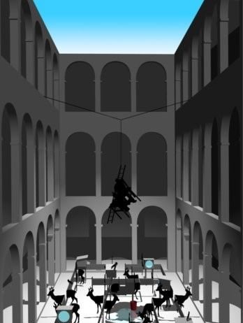 Yves Netzhammer – Inventories of Abstraction