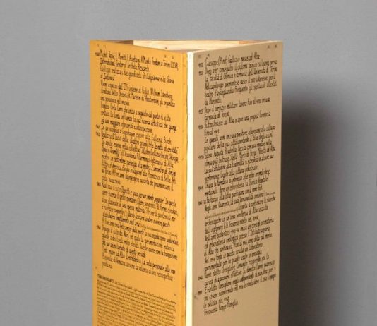 Alberto Fiore – Per una Pittura didattica