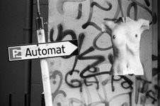 Alessandra Picchiotti / Pier Angelo Sottile – Prospettive norvegesi