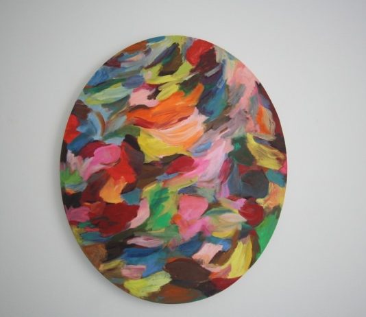 Alexis Marguerite Teplin – Viaggio in Italia