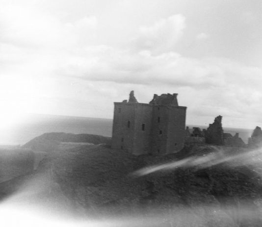 Alunni | Picchiotti | Sottile – Scottish P.O.V.