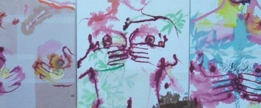 Andrea Silicati – Anér andro(po)s 0.1.