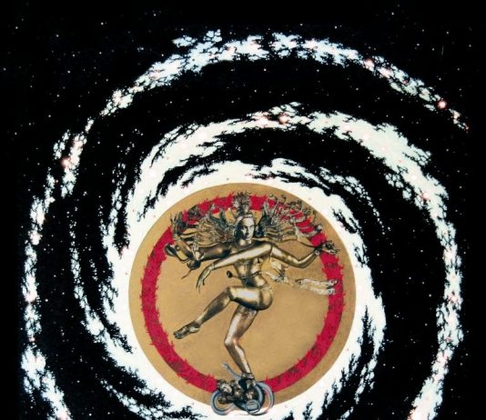 Andrea Vettori – Tra Oriente e Occidente