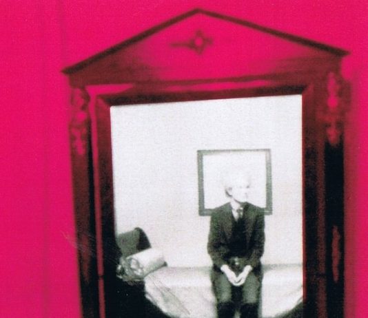 Andy Warhol – Red Carpet