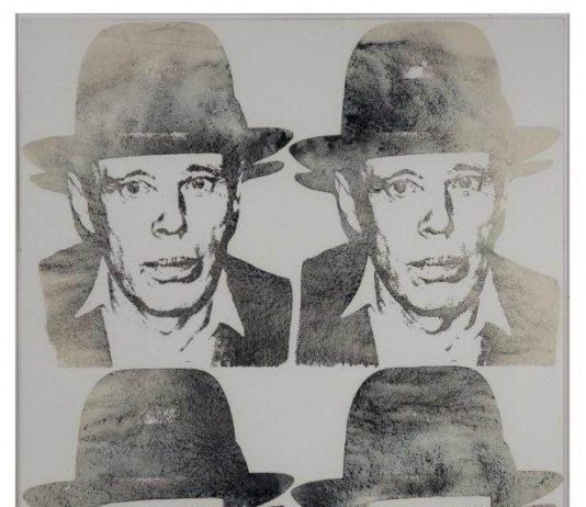 Andy Warhol – Repetition