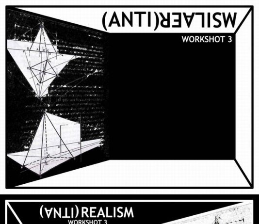 (Anti)realism – Workshot 3