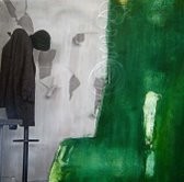 Antonella Ciliberto – Tenebrosi percorsi armonici