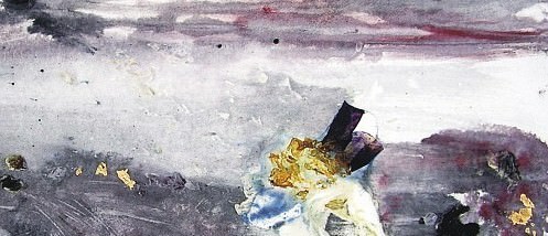 Aurora Scarpellini – Inondazioni