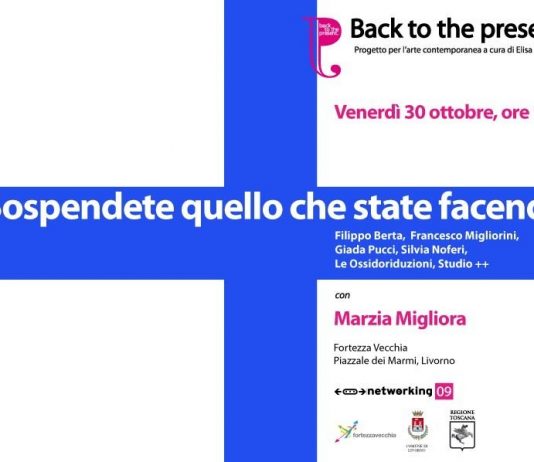 Back to the Present #4