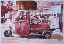 Carte: disegni e grafiche