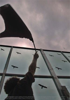 Cezary Bodzianowski – Licentia Enigmatica