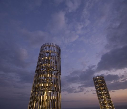 Confini. Reperti contemporanei 2: Patrice Mériot