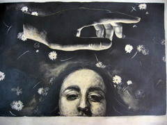 Cristina Pinton – Le tracce della storia