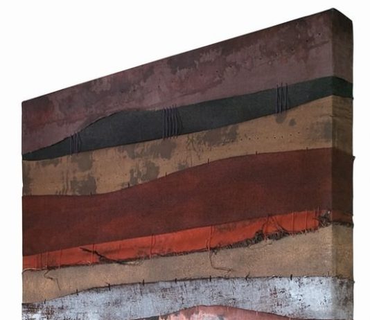 Daniele Marcon – Specchi per l’anima