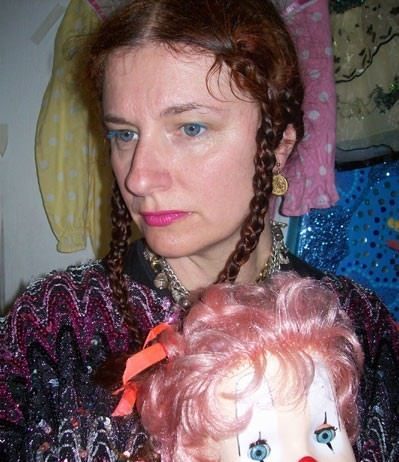 Delaine Le Bas – Paradise Found