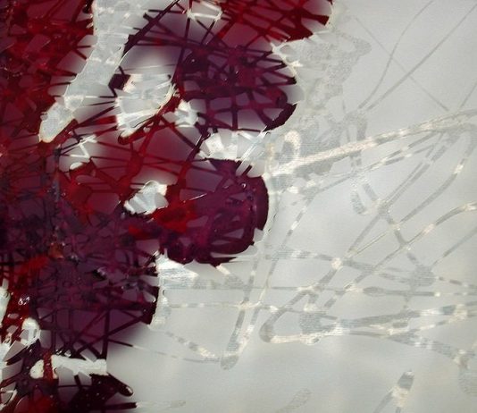 Dentro e fuori una cornice