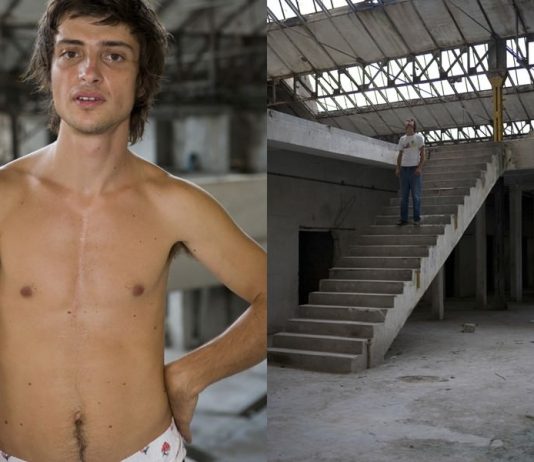 Dittici. Narrazioni fotografiche