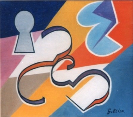 Elisa Guasco – Le Geometrie fantastiche