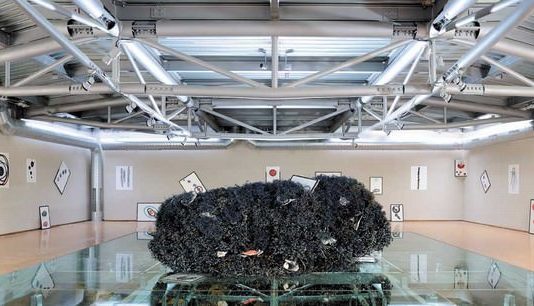 Eliseo Mattiacci – Mondi possibili