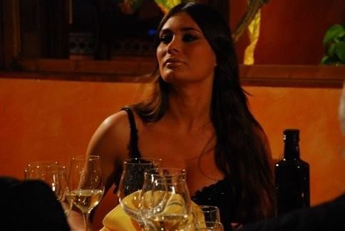 Ella Williams / Tato – La maschera, il volto, lo specchio