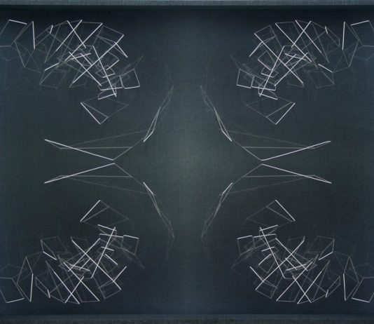 Emanuela Fiorelli – In-Tensione