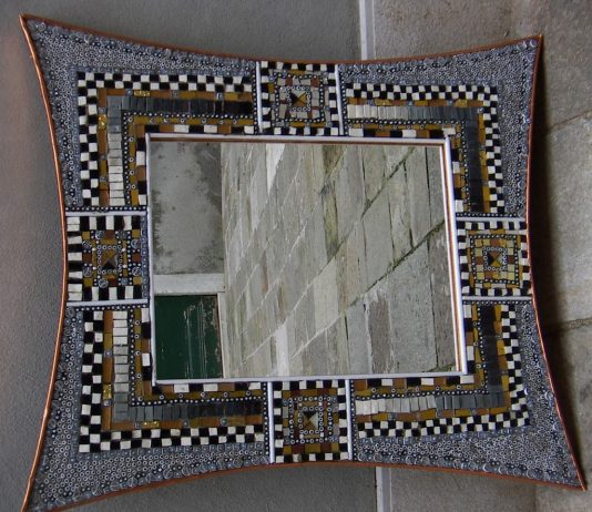 Emanuele Sari – Riflessi