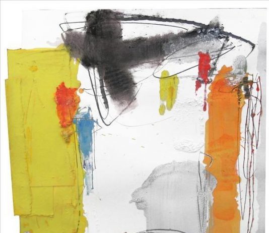 Enzo Esposito – Opere su carta