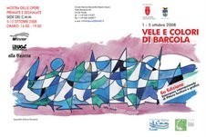 Extempore – Vele e Colori di Barcola