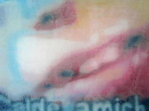 Fabrizio Caboni – Hotline