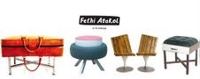 Fethi Atakol – Art & redesign