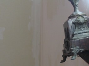 Flavio Favelli – Casa Vhernier