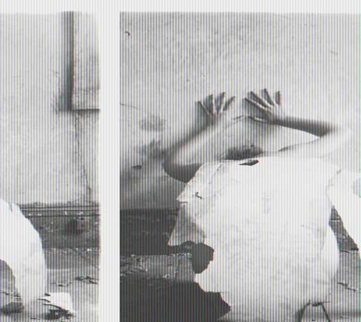 Francesca Woodman